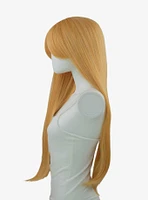 Epic Cosplay Nyx Butterscotch Blonde Long Straight Wig