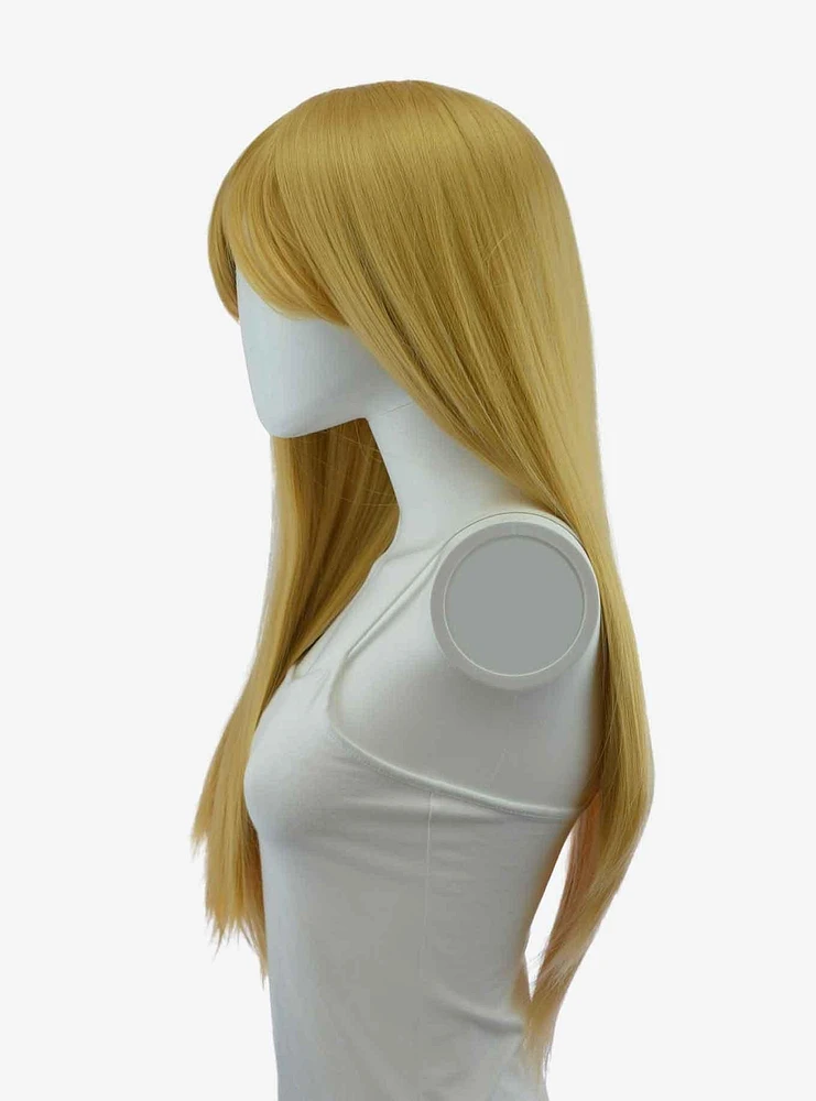 Epic Cosplay Nyx Caramel Blonde Long Straight Wig