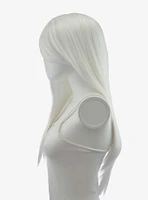 Epic Cosplay Nyx Classic White Long Straight Wig