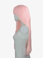 Epic Cosplay Nyx Fusion Vanilla Pink Long Straight Wig