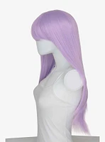 Epic Cosplay Nyx Fusion Vanilla Purple Long Straight Wig