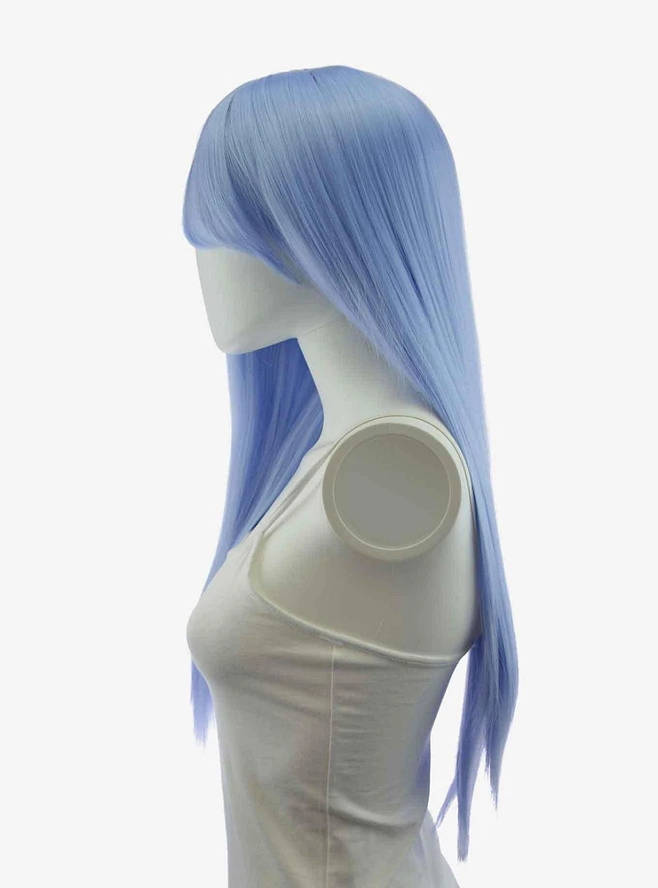 Epic Cosplay Nyx Ice Long Straight Wig