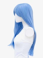 Epic Cosplay Nyx Light Blue Mix Long Straight Wig