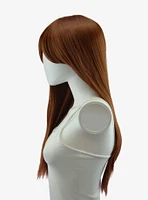 Epic Cosplay Nyx Light Brown Long Straight Wig