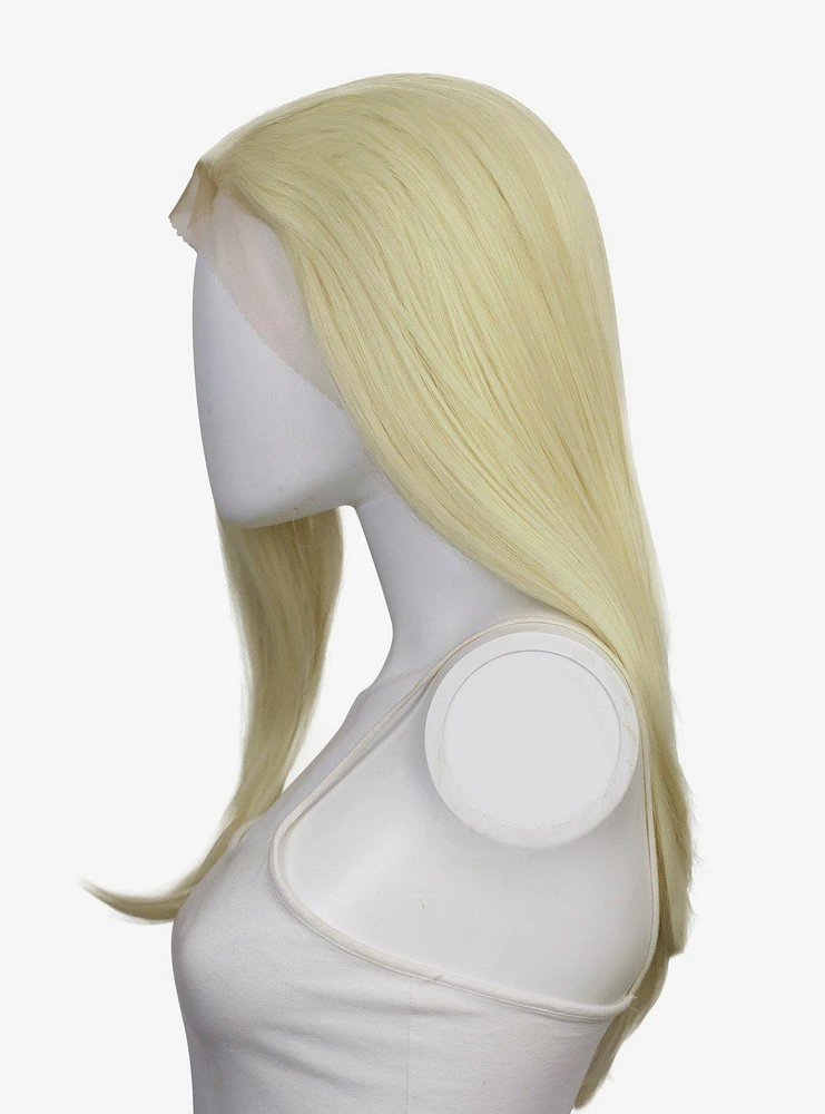 Epic Cosplay Scylla Platinum Blonde Lace Front Wig