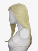 Epic Cosplay Scylla Platinum Blonde Lace Front Wig