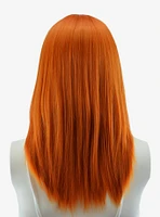 Epic Cosplay Theia Autumn Orange Medium Length Wig