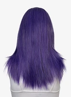 Epic Cosplay Theia Classic Purple Mix Medium Length Wig