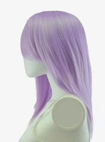 Epic Cosplay Theia Fusion Vanilla Purple Medium Length Wig