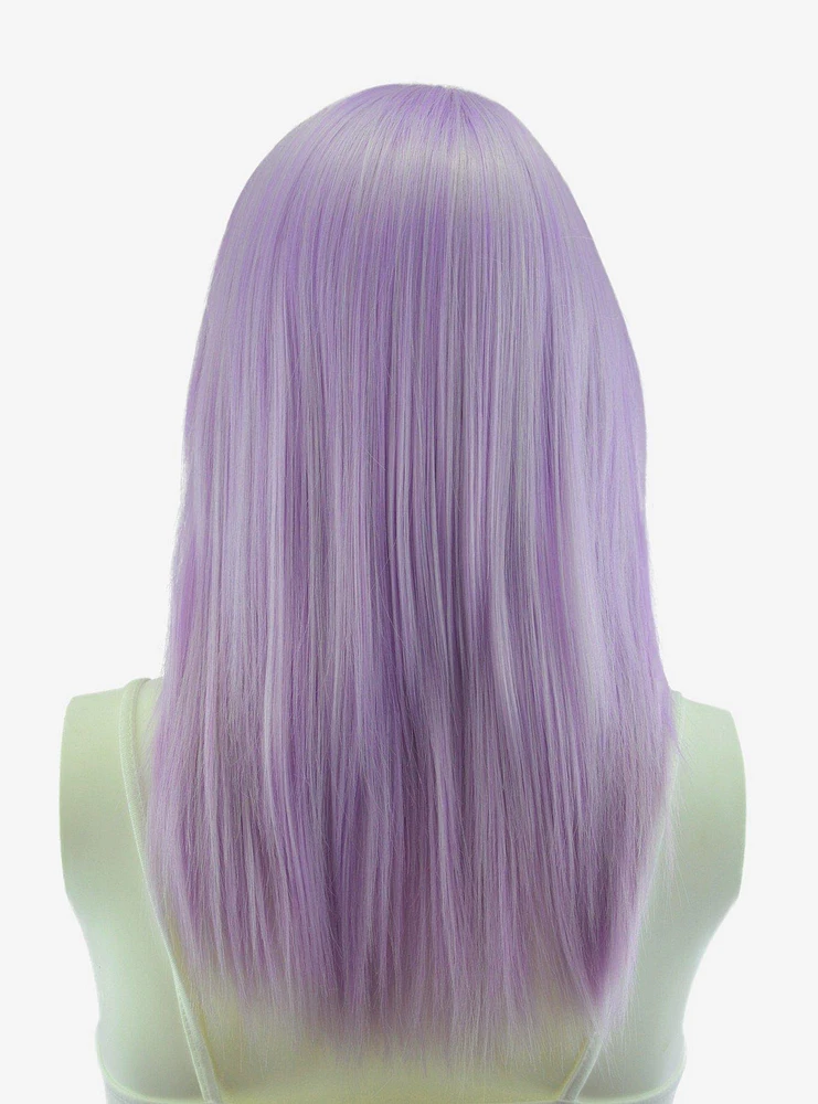 Epic Cosplay Theia Fusion Vanilla Purple Medium Length Wig