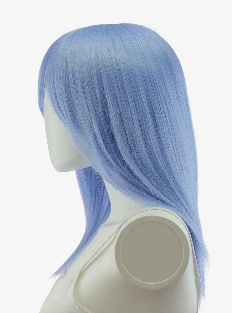 Epic Cosplay Theia Ice Medium Length Wig