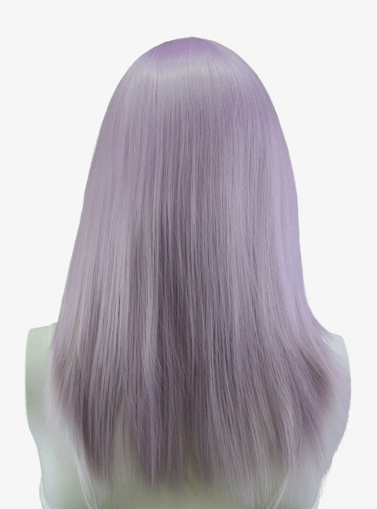 Epic Cosplay Theia Ice Purple Medium Length Wig