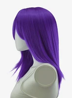 Epic Cosplay Theia Lux Purple Medium Length Wig