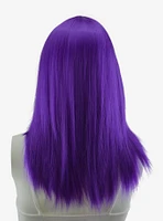 Epic Cosplay Theia Lux Purple Medium Length Wig