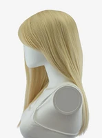 Epic Cosplay Theia Natural Blonde Medium Length Wig