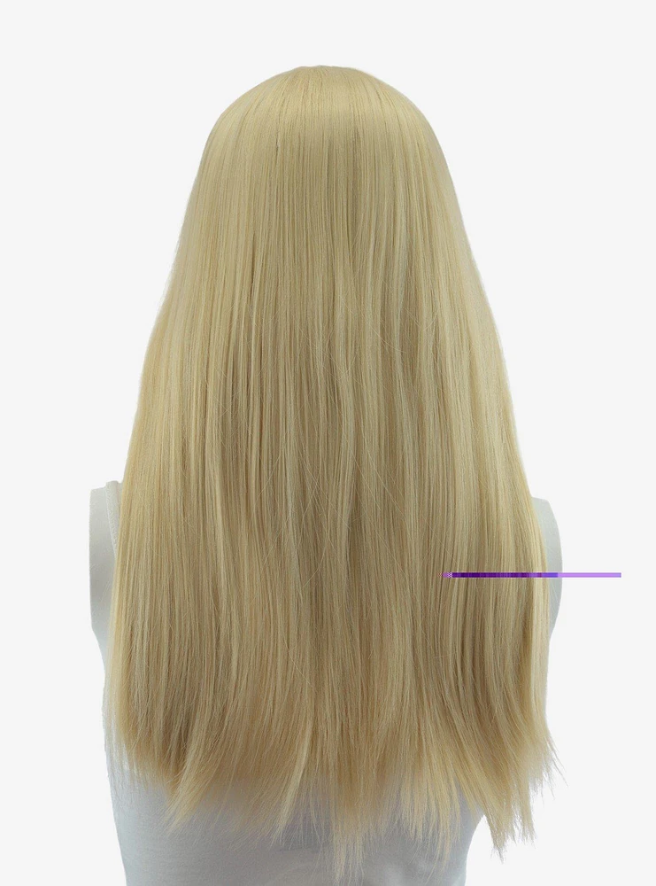 Epic Cosplay Theia Natural Blonde Medium Length Wig