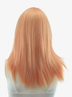 Epic Cosplay Theia Peach Blonde Medium Length Wig