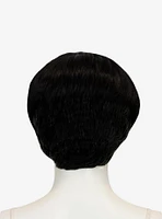 Epic Cosplay Nike Black Short Undercut Wig