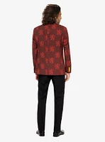 Harry Potter Men's Gryffindor Suit