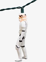 Star Wars Stormtrooper Full Figure Light Set