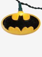 DC Comics Batman Light Set