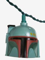 Star Wars Boba Fett Helmet Light Set