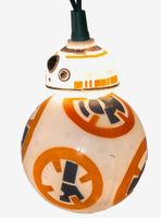 Star Wars UL Light BB8 Light Set