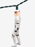 Star Wars UL Light Stormtrooper Full Figure Light Set