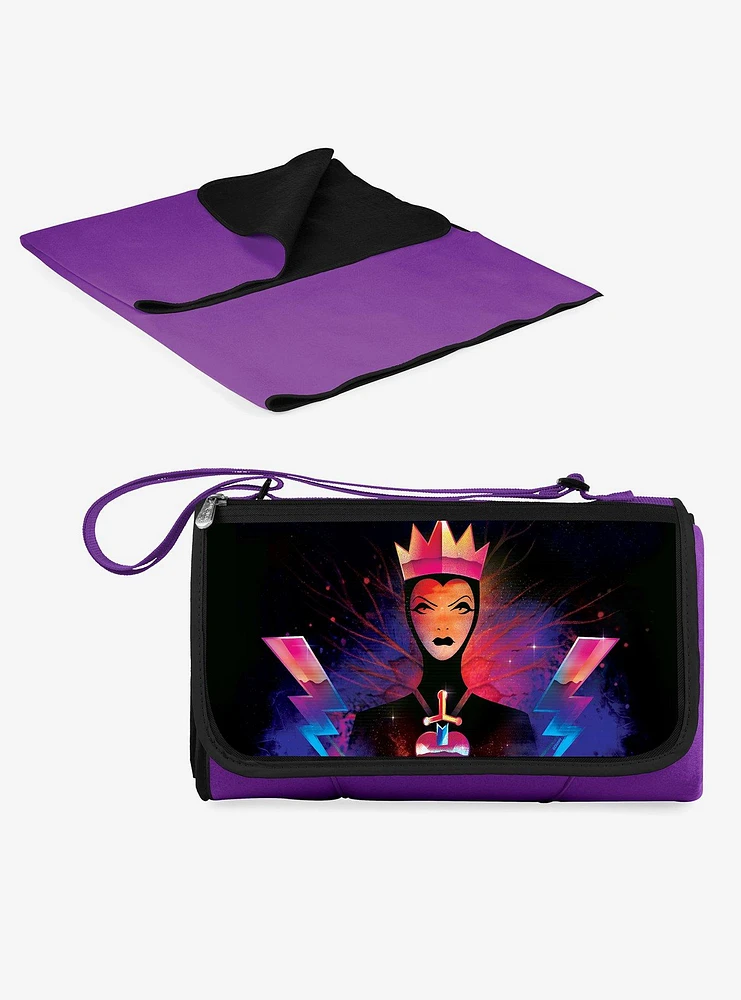 Disney Evil Queen Outdoor Blanket Tote