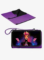 Disney Evil Queen Outdoor Blanket Tote