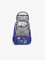 Disney Lilo & Stitch Stitch Cooler Backpack