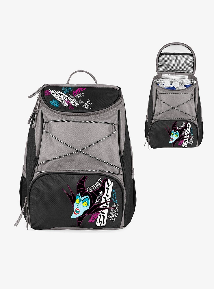 Disney Maleficent Cooler Backpack