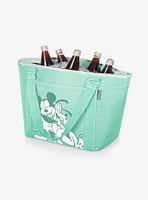 Disney Mickey And Pluto Topanga Cooler Tote