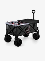 Disney Mickey Mouse Adventure Wagon Elite AllTerrain