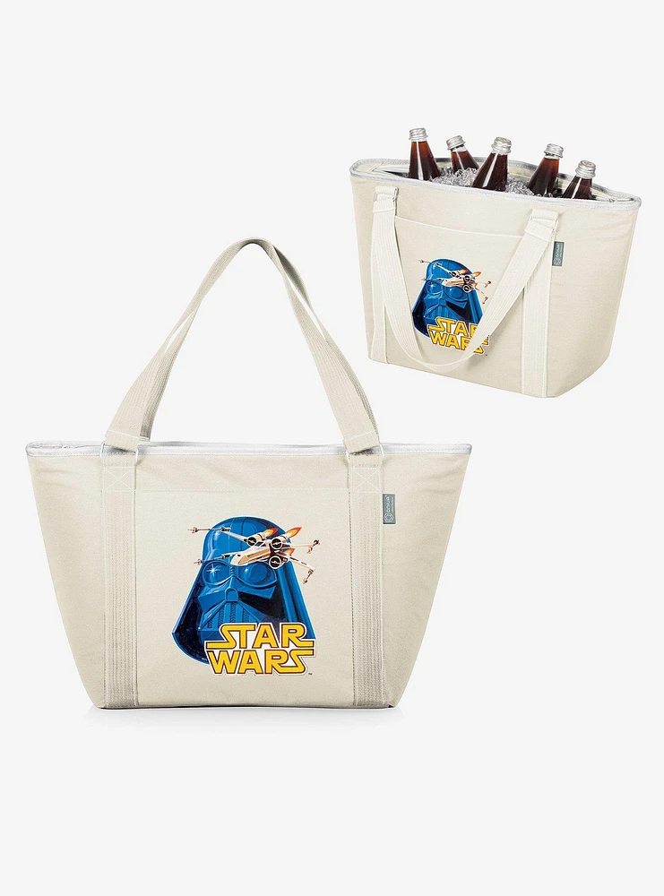 Star Wars Darth Vader Topanga Cooler Bag