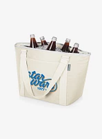 Star Wars Retro Logo Topanga Cooler Bag