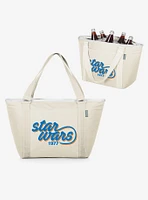 Star Wars Retro Logo Topanga Cooler Bag