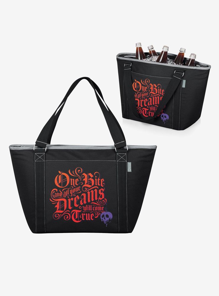 Disney Evil Queen Topanga Cooler Bag