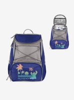 Disney Lilo & Stitch Stitch 78 Cooler Backpack