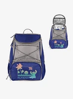 Disney Lilo & Stitch Stitch 78 Cooler Backpack