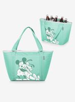 Disney Mickey And Pluto Topanga Cooler Tote