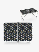 Disney Mickey Mouse Mini Portable Picnic Table