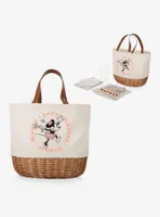 Disney Minnie Promenade Basket