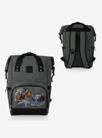 Star Wars Celebration 2019 Roll-Top Cooler Backpack