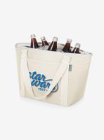 Star Wars Retro Logo Topanga Cooler Bag