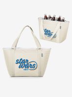 Star Wars Retro Logo Topanga Cooler Bag