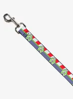 Disney Pixar Toy Story Buzz Lightyear Space Ranger Dog Leash