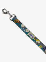 Rugrats Cookie Scene Dog Leash