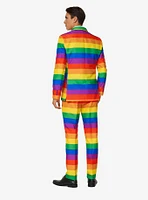 Suitmeister Men's Rainbow Pride Suit
