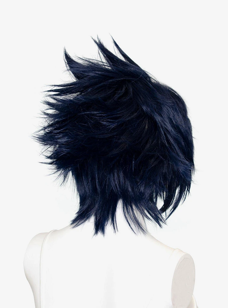 Epic Cosplay Official Licensed Viz Media Sasuke Uchiha Wig From Naruto